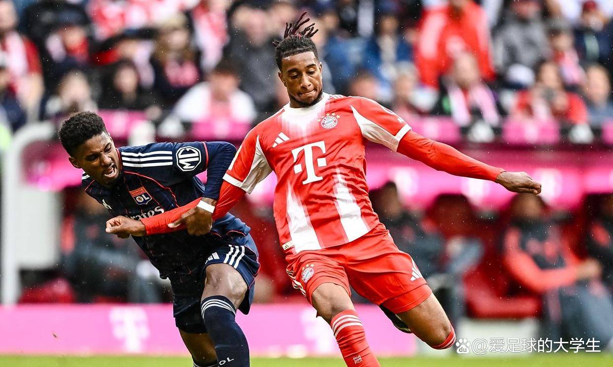 关于西甲今晚走向成谜，里昂造点机会，质疑声仍在，身体对抗强度拉满的信息