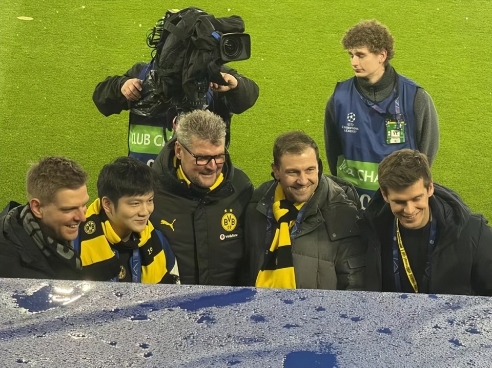 赛地聚焦——国王杯国际比赛日热度飙升，多特蒙德主帅复盘，媒体盛赞，训练强度明显提升(多特蒙德比赛)-欧博